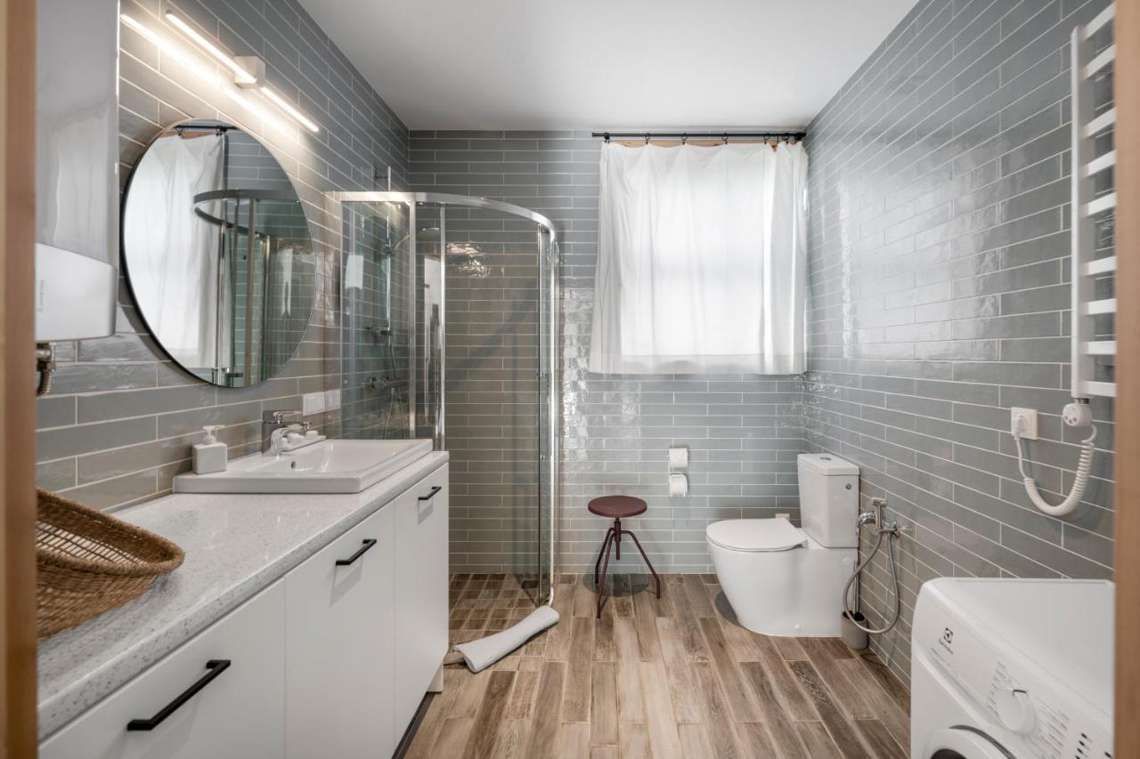 Ferienwohnung Uz Juru Mariu Juodkrantė Zimmer foto