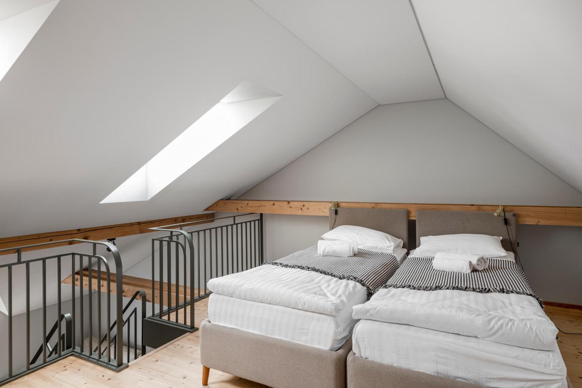 Ferienwohnung Uz Juru Mariu Juodkrantė Zimmer foto