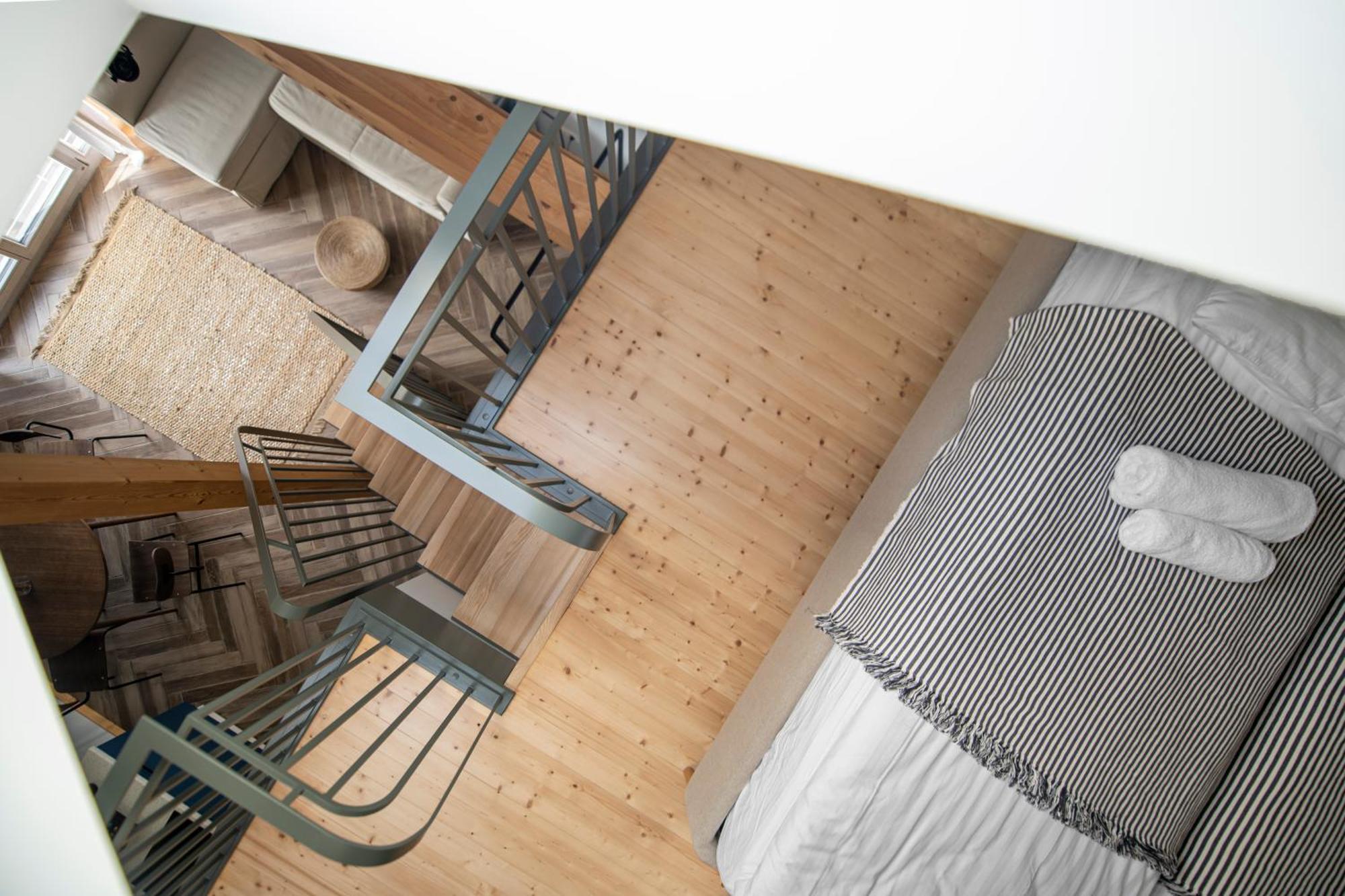 Ferienwohnung Uz Juru Mariu Juodkrantė Zimmer foto